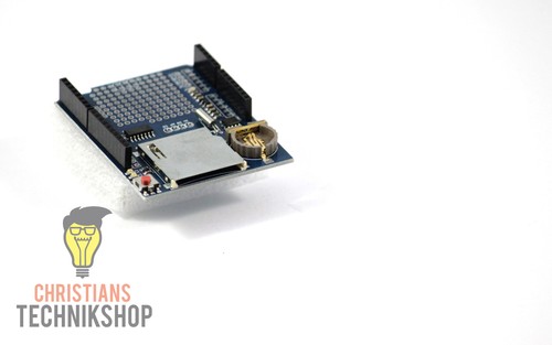 Datenlogger modul shield - modul,