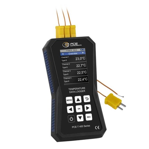 Pce instruments - pce-t, 420
