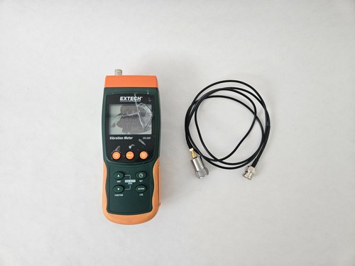 Extech sdl 800 - extech,