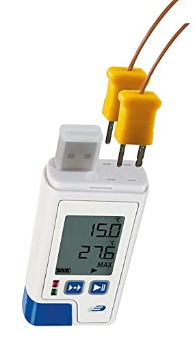 Tfa dostmann datenlogger - dostmann,