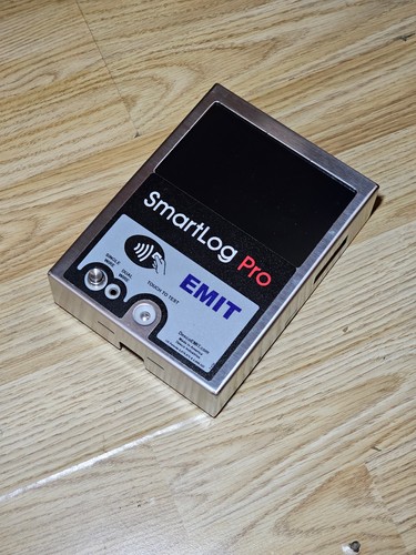 Emit smartlog pro - esd, &
