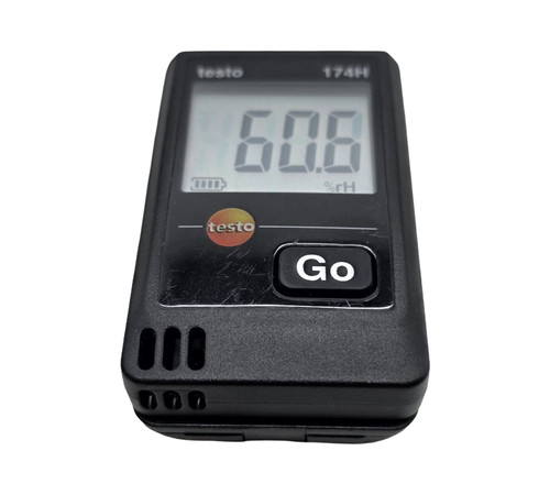 Testo 174 mini datenlogger - h,