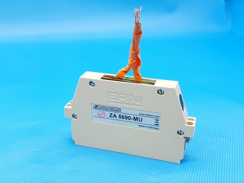 Ahlborn almemo 5690 - almemo, 5690-mu