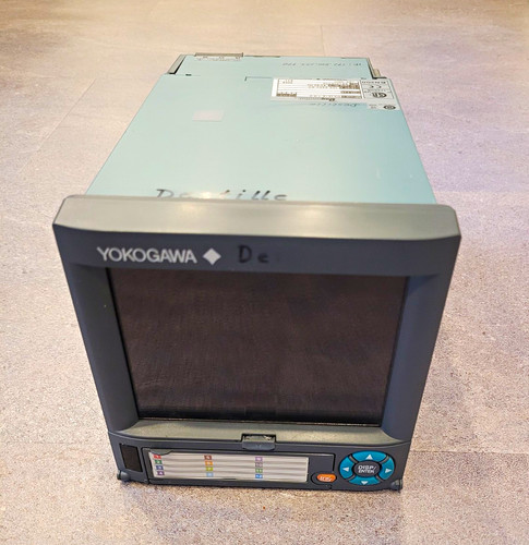 Yokogawa dx1012 2 - yokogawa, dx1012-1-4-2