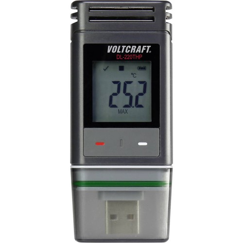 Voltcraft 220thp - voltcraft, dl-220thp