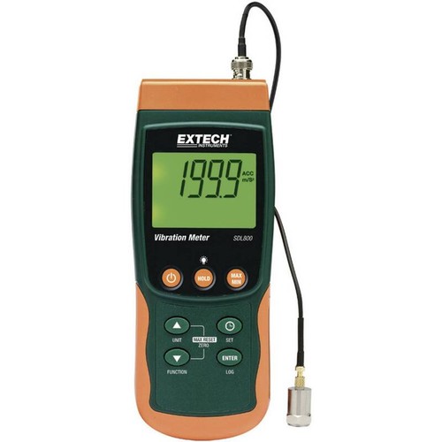 Extech sdl800 - extech,