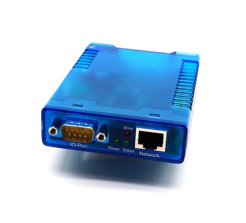 57615 web thermograph - w&t, web-thermograph