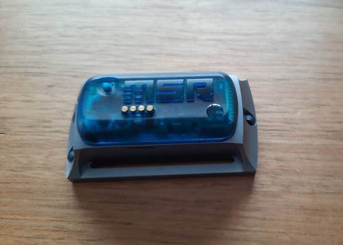 Msr 165 datenlogger - msr, für