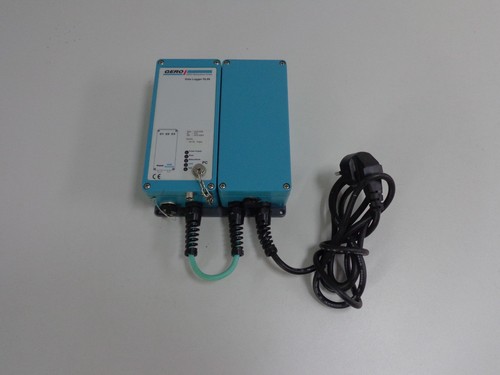 Gero data logger dl09 - gero,