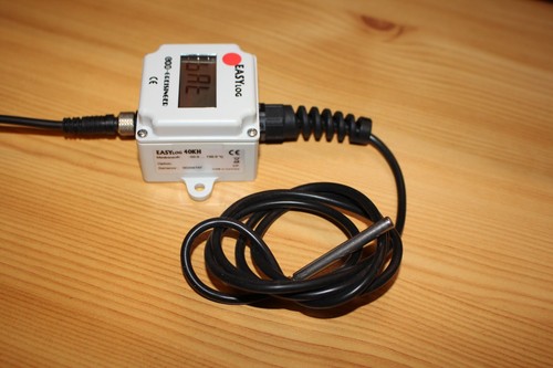 Greisinger easylog 40kh - greisinger,