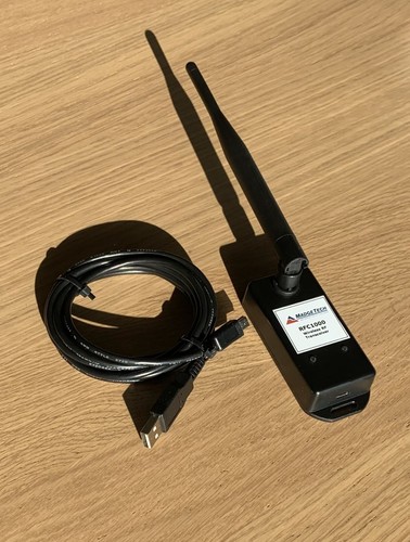 Madgetech rfc1000 wireless - madgetech,