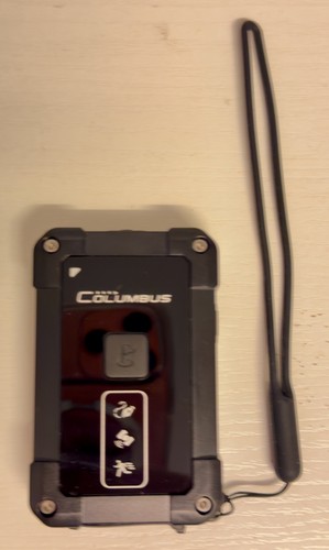 Gnss gps daten logger - &, daten-logger