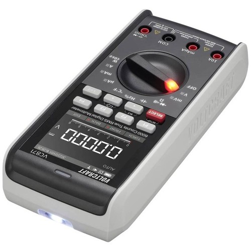 Voltcraft vc871 - voltcraft,