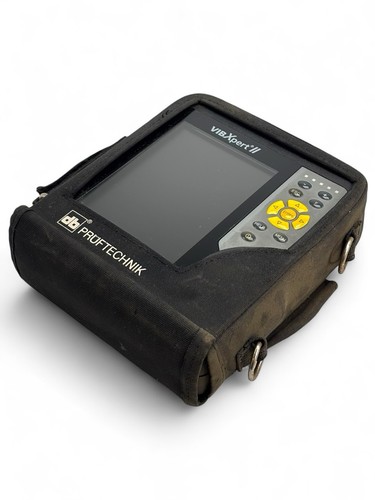 Prüftechnik vib 310 - db,