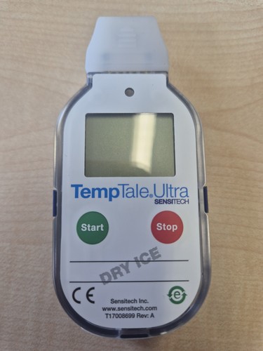 Sensitech temptale ultra usb - sensitech,