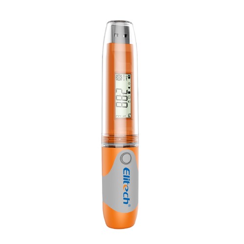 Elitech 51h pdf temperatur - rc-51h,