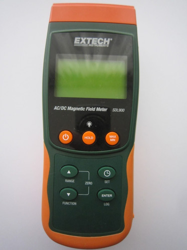 Extech sdl900 dc - extech, ac/dc