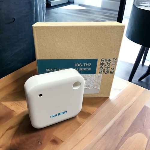 Inkbird ibs th2 bluetooth - ibs-th2,