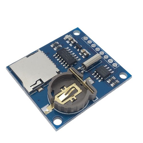 Mini daten logger - mini,
