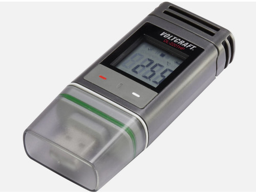 Voltcraft 220 thp - dl-220,