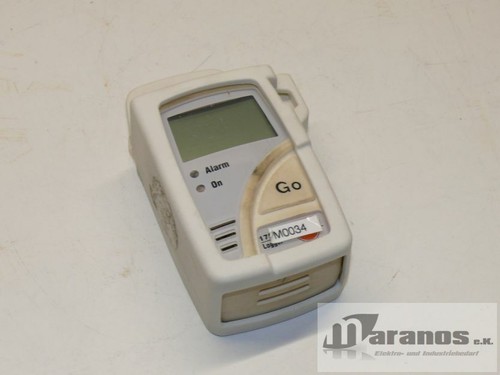 Testo datalogger 175 v01 - datalogger, 175-h1