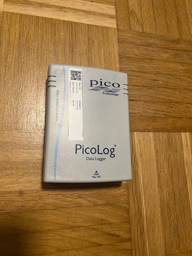 Pico technology picolog - technology,