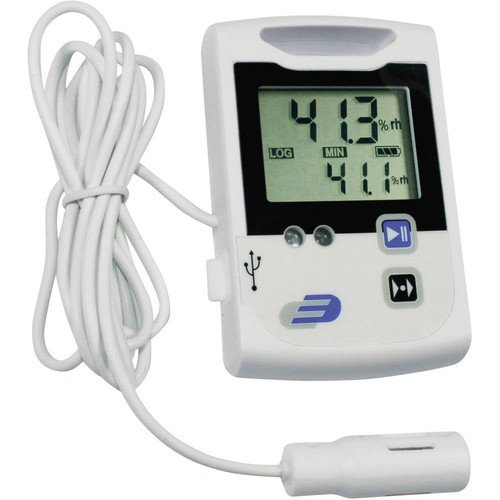 Datenlogger tfa dostmann - datenlogger,