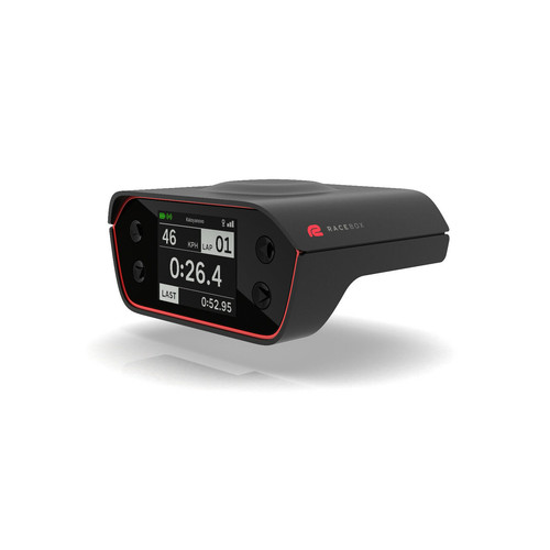 Racebox pro gps - racebox,