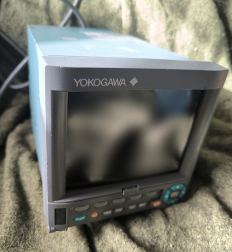 Yokogawa dx1006 2 - yokogawa, dx1006-3-4-2