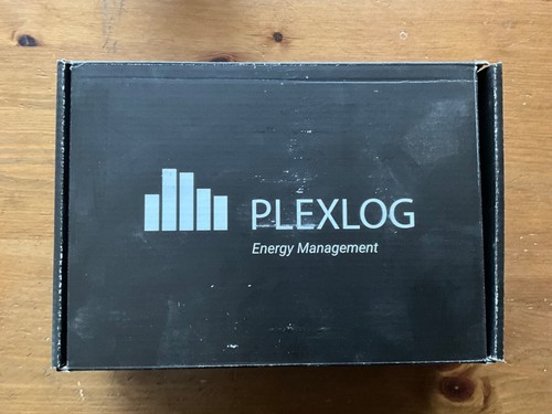 Datenlogger plexlog pl040 - datenlogger,