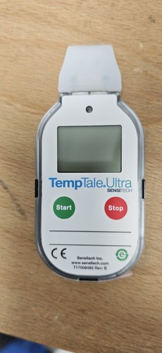 Sensitech temptale ultra usb - ultra,