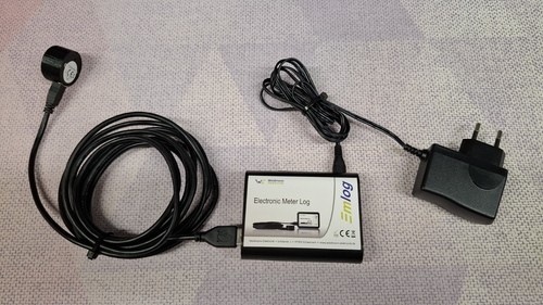 Weidmann elektronik emlog - weidmann,