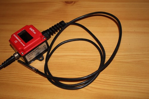 Greisinger easylog 40kh - greisinger,