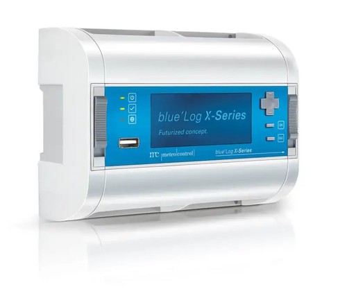 Meteocontrol bluelog 200 - ,