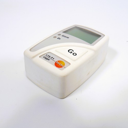 Testo 175 datenlogger - 175-t1,