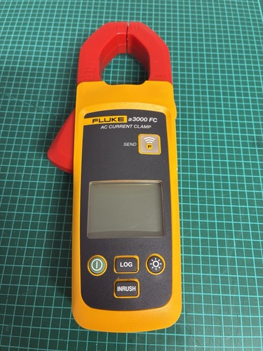 Fluke flk a3000 - fluke, flk-a3000