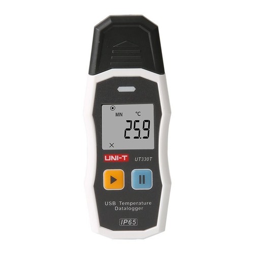 Ut330t datenlogger temperatur - ut330t,