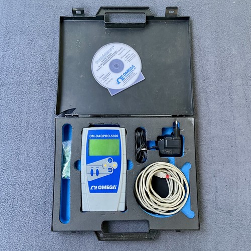 Omega raqpro 5300 - om-raqpro-5300, –