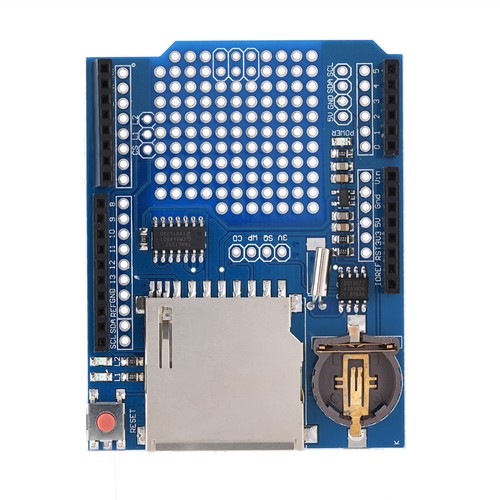 Datenlogger-Shield