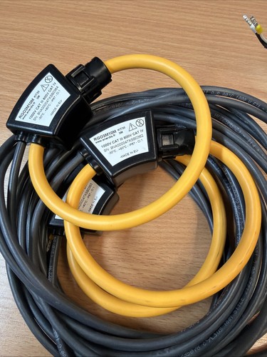 Rogowski spule rgo3m10m - 3,