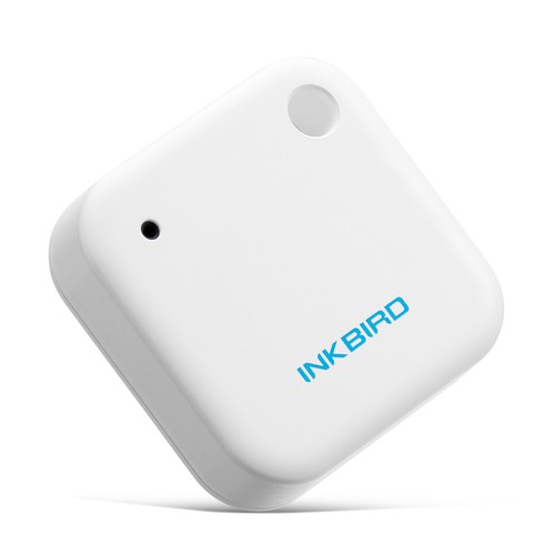Inkbird bluetooth datenlogger - bluetooth,
