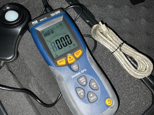 Pce instruments - pce, pce-174