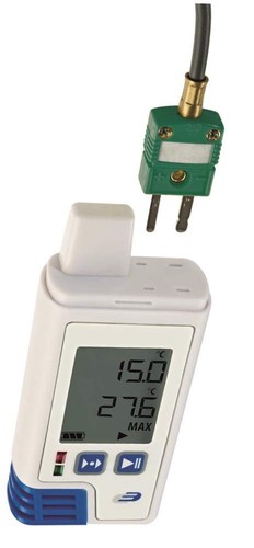 Tfa dostmann log200 - tfa,