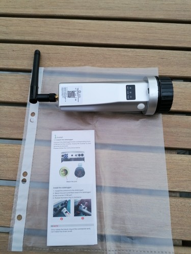 Solis wifi stick - s3-wifi-st,