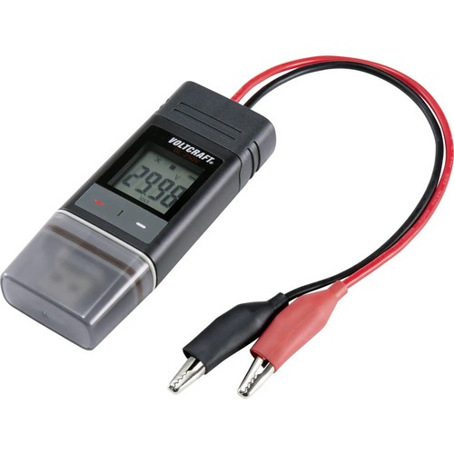 Voltcraft 250v - voltcraft, dl-250v