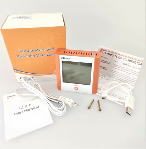 Feuchtigkeits datenlogger - feuchtigkeits,