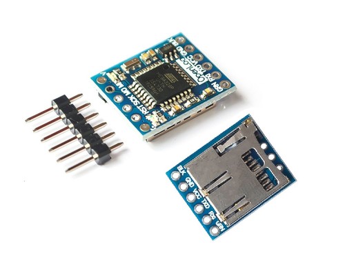 Openlog atmega328 serielle - openlog,