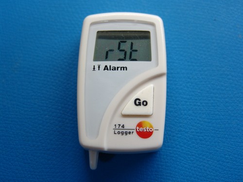 Testo 174 logger datenlogger - 174,