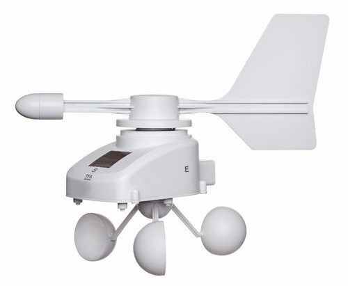 Tfa 3307 weatherhub - tfa, 30.3307.02