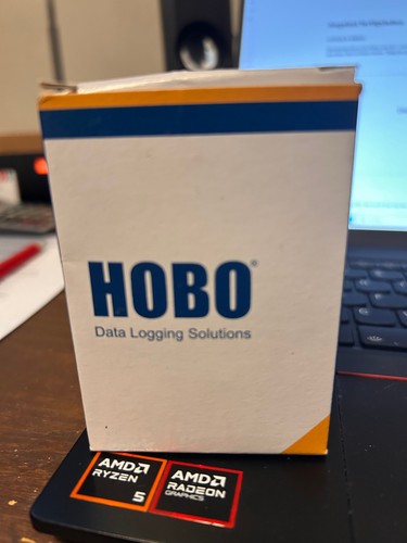 Hobo 1101 temperatur und - hobo, temperatur-